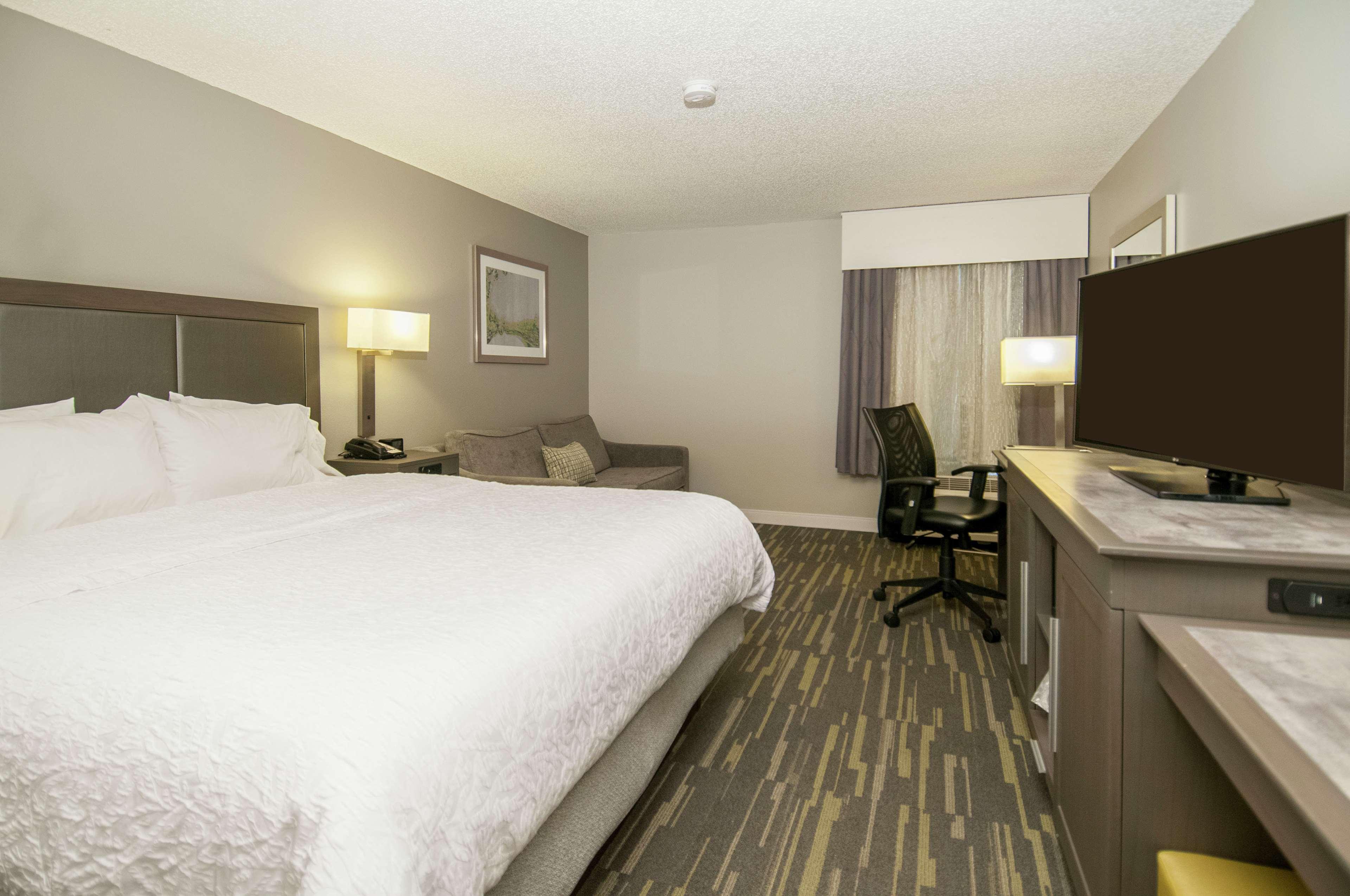 Hampton Inn Shreveport/Bossier City Exterior foto