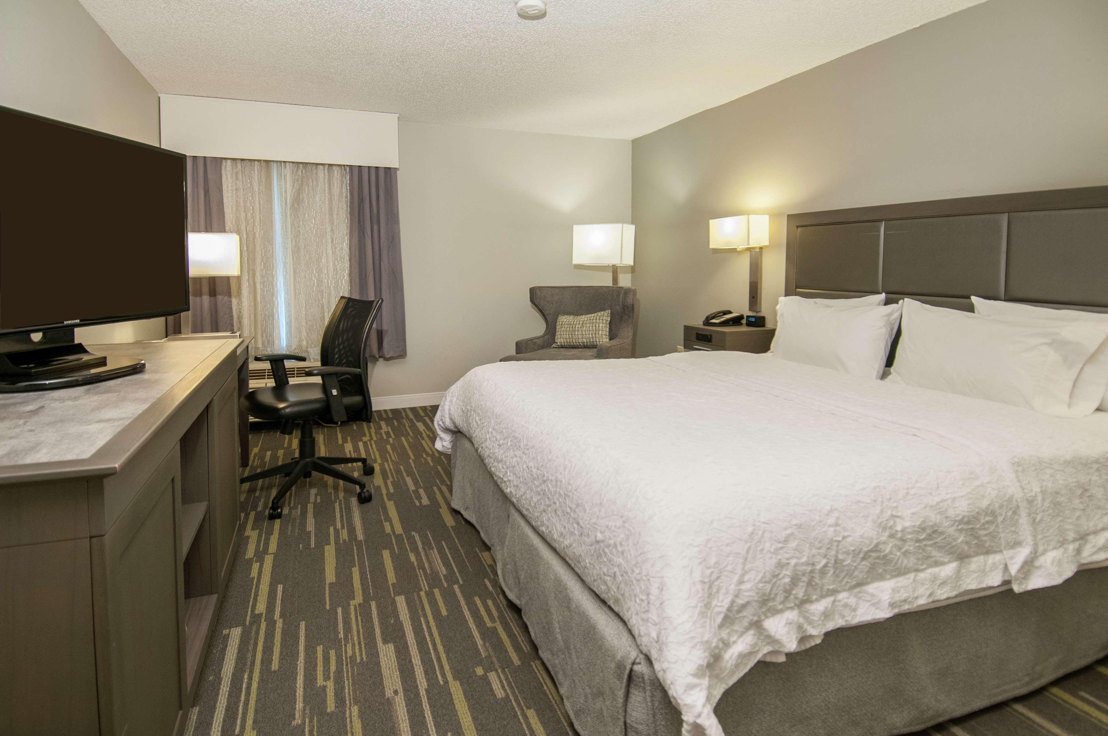 Hampton Inn Shreveport/Bossier City Exterior foto