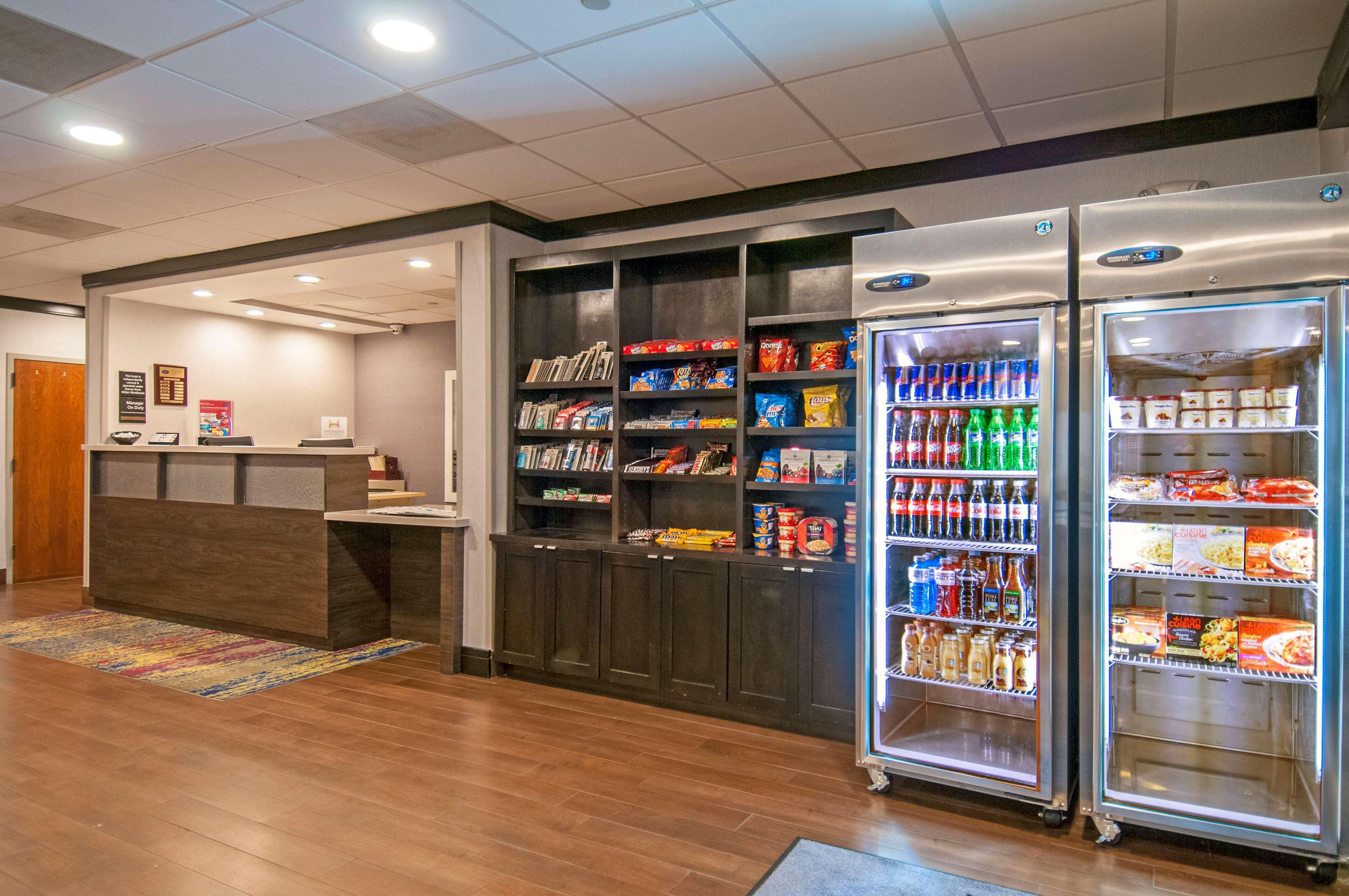 Hampton Inn Shreveport/Bossier City Exterior foto