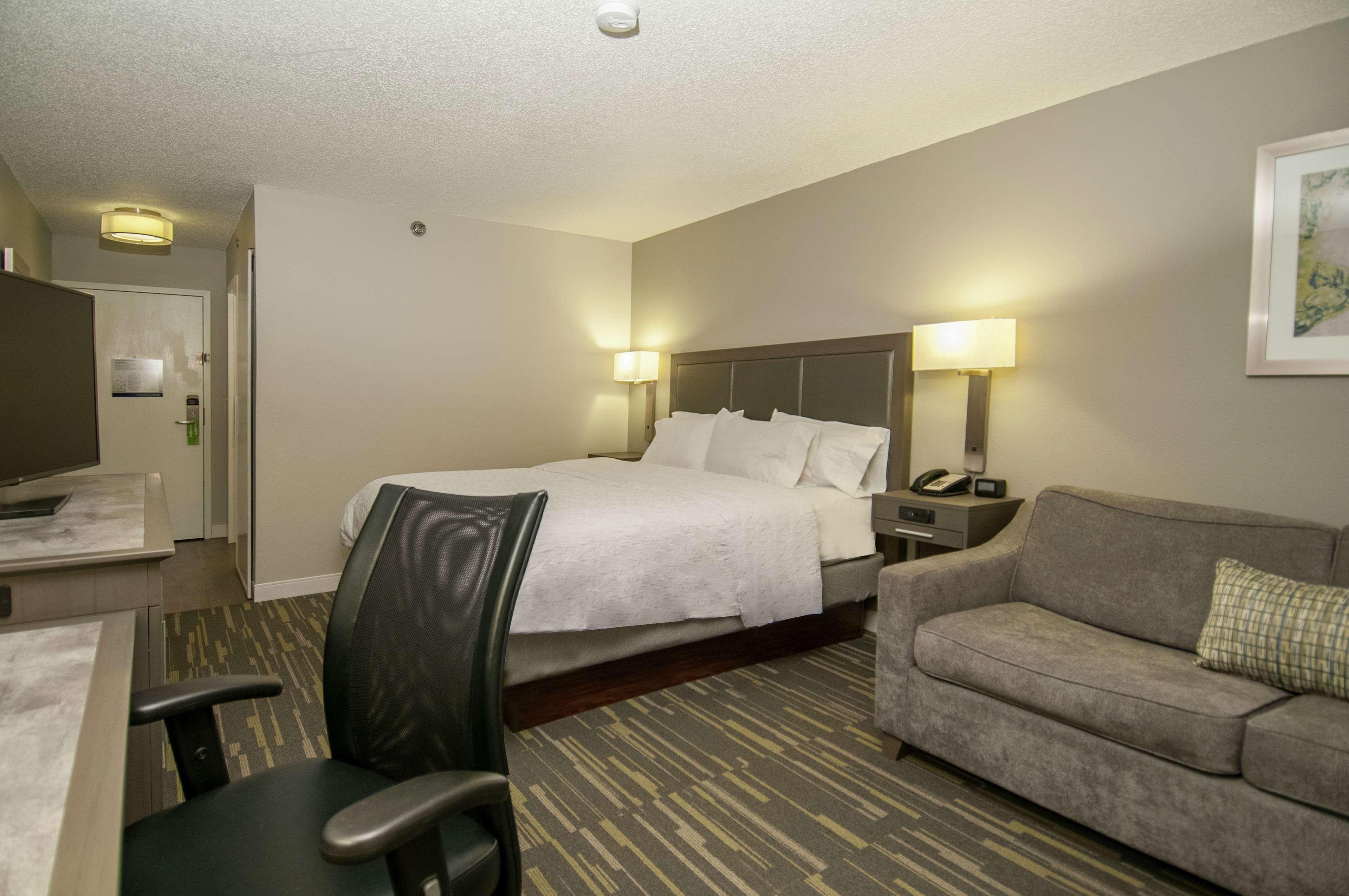 Hampton Inn Shreveport/Bossier City Exterior foto