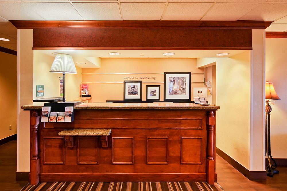 Hampton Inn Shreveport/Bossier City Exterior foto