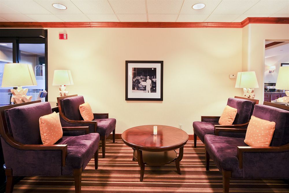 Hampton Inn Shreveport/Bossier City Exterior foto