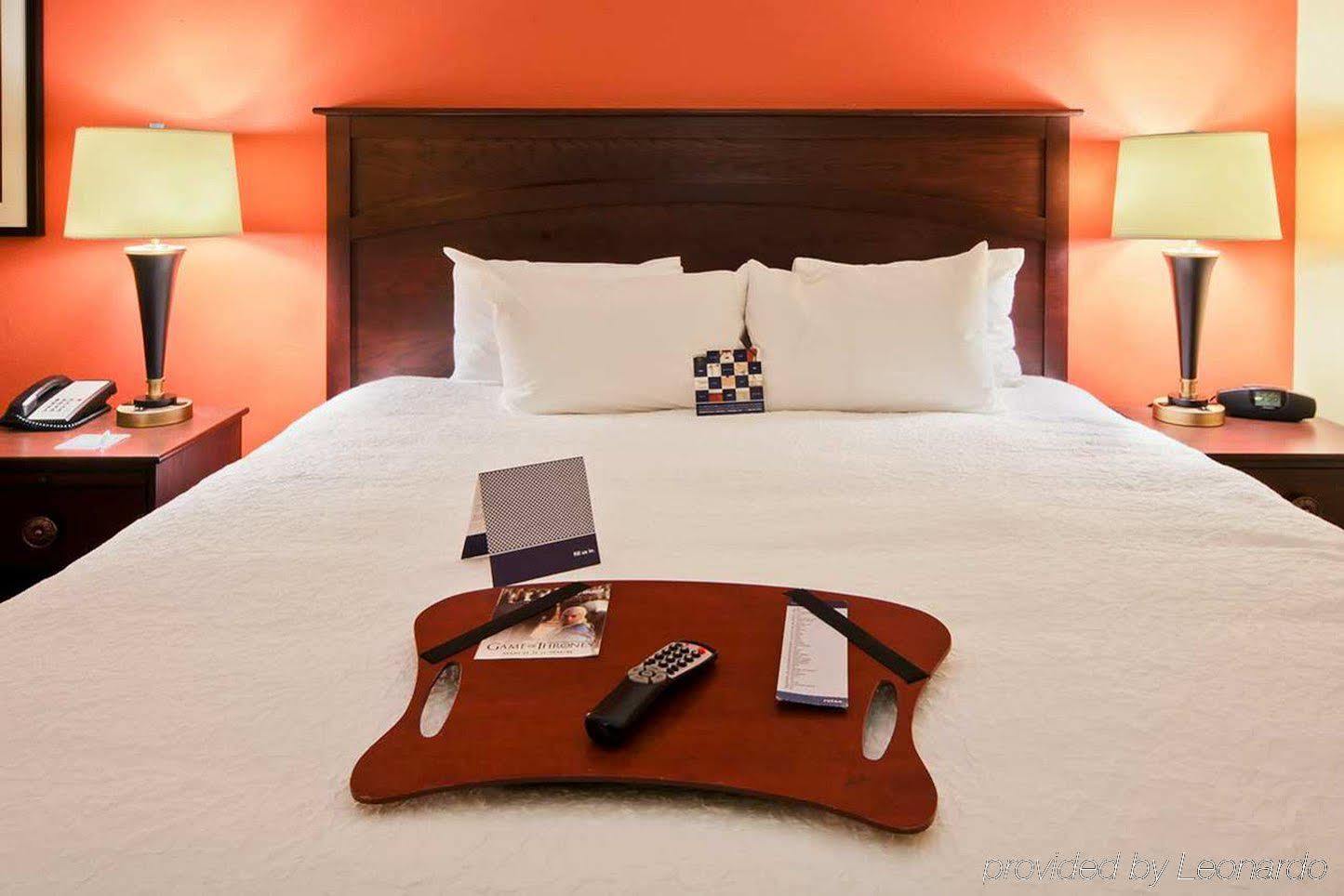 Hampton Inn Shreveport/Bossier City Exterior foto
