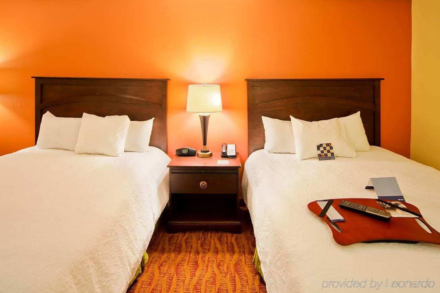 Hampton Inn Shreveport/Bossier City Exterior foto