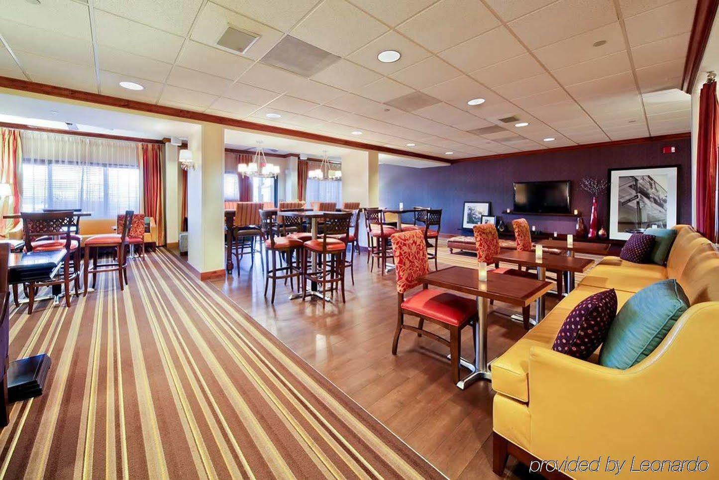 Hampton Inn Shreveport/Bossier City Exterior foto